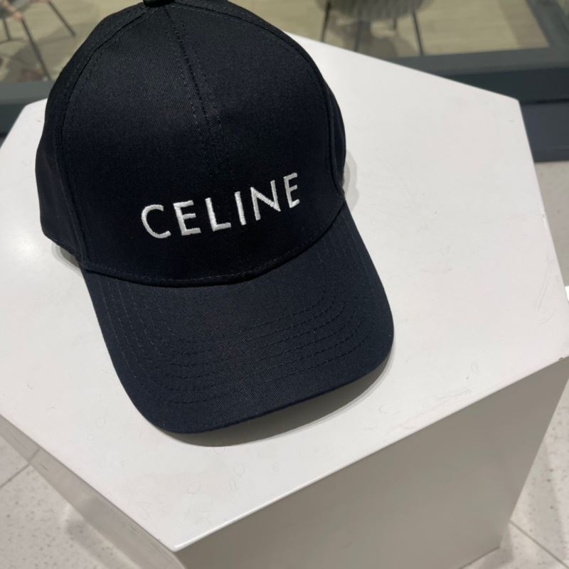 Celine Caps